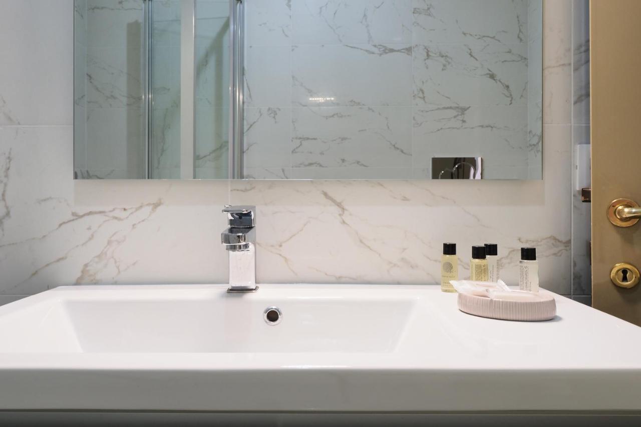 Duomo Luxury Apartment - One Bed Milan Exterior photo