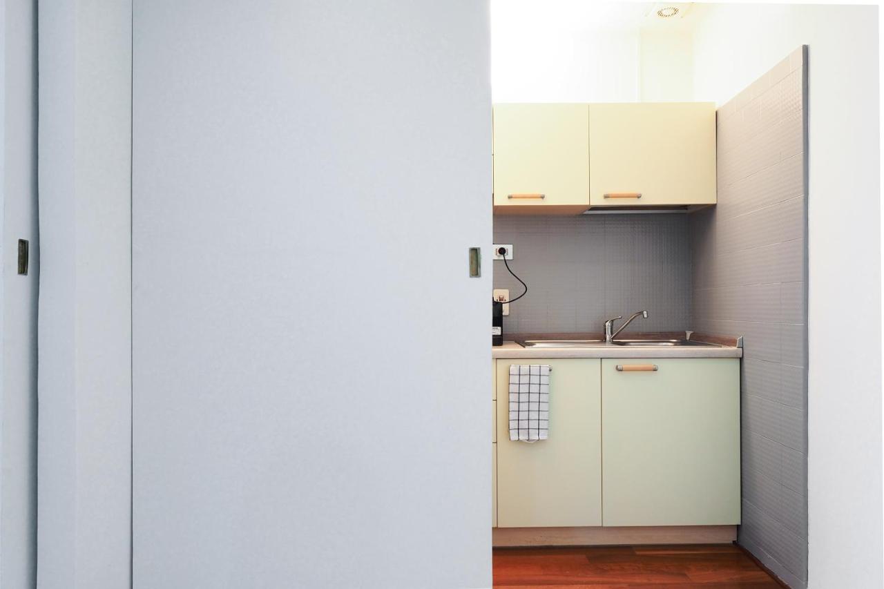 Duomo Luxury Apartment - One Bed Milan Exterior photo