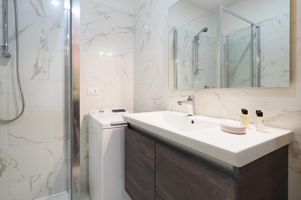 Duomo Luxury Apartment - One Bed Milan Exterior photo