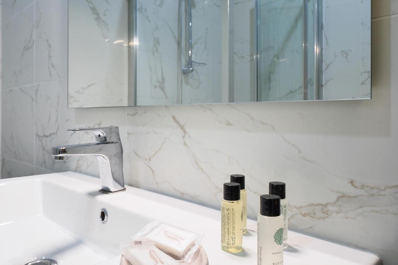 Duomo Luxury Apartment - One Bed Milan Exterior photo