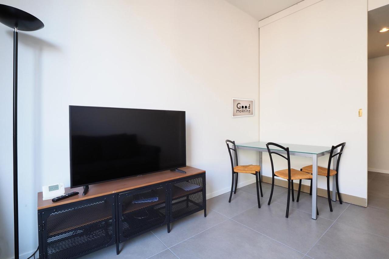 Duomo Luxury Apartment - One Bed Milan Exterior photo